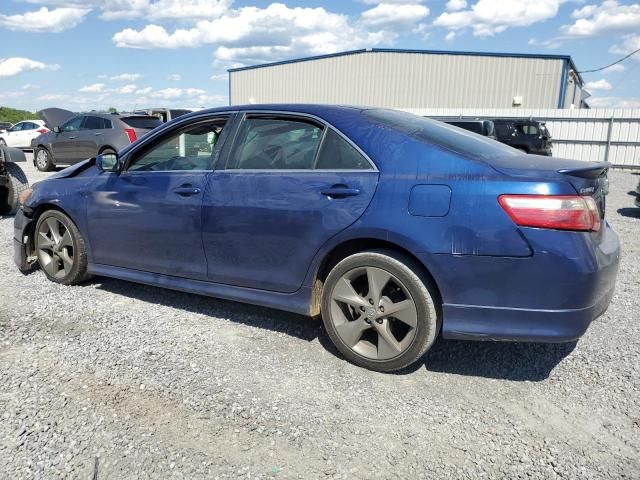 2007 Toyota Camry CE