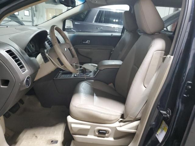 2008 Ford Edge SEL