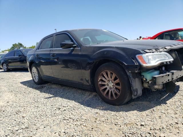 2014 Chrysler 300