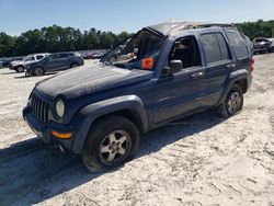 2002 Jeep Liberty Limited for sale in Ellenwood, GA