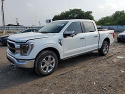 2021 Ford F150 Supercrew for sale in Oklahoma City, OK