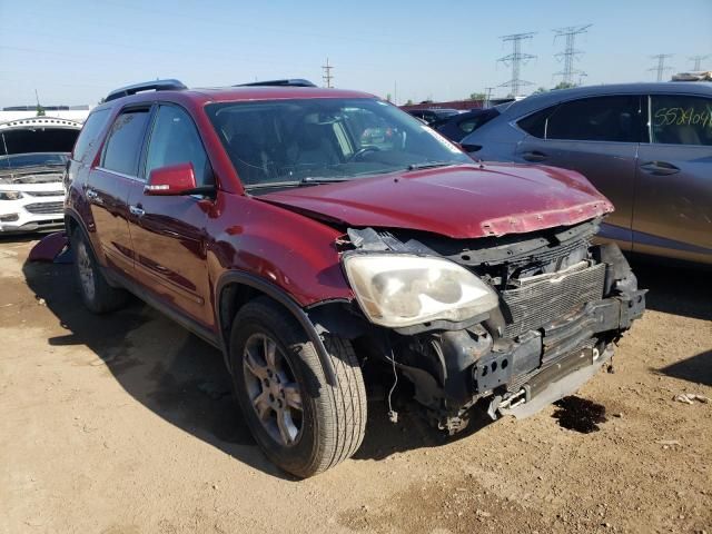 2009 GMC Acadia SLT-1