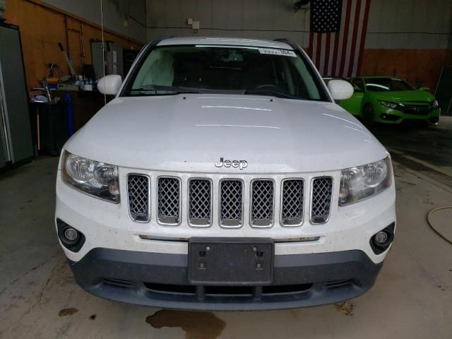 2014 Jeep Compass Sport