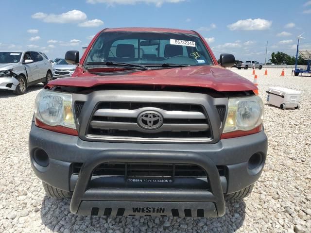 2009 Toyota Tacoma