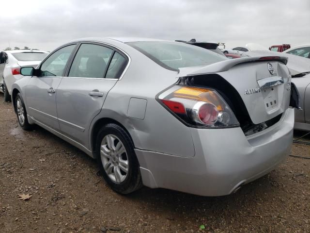 2011 Nissan Altima Base