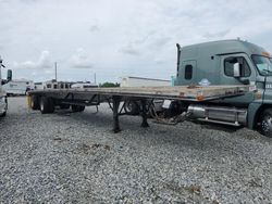 Salvage cars for sale from Copart Tifton, GA: 1995 East Manufacturing Flatbd TRL