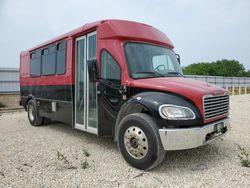 Vehiculos salvage en venta de Copart San Antonio, TX: 2020 Freightliner M2 106 Medium Duty