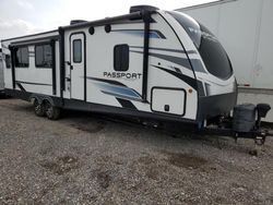 2021 Kutb Trailer en venta en Houston, TX