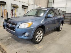 2010 Toyota Rav4 Limited for sale in Mcfarland, WI