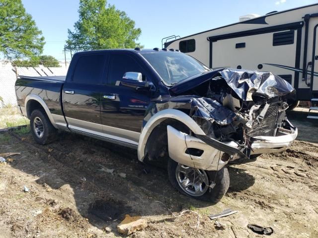 2012 Dodge RAM 3500 Laramie