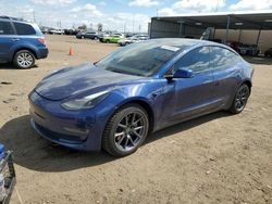 2022 Tesla Model 3 for sale in Brighton, CO