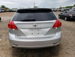 Toyota Vehiculos salvage en venta: 2009 Toyota Venza