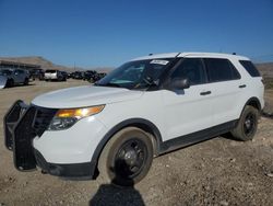 2014 Ford Explorer Police Interceptor for sale in North Las Vegas, NV