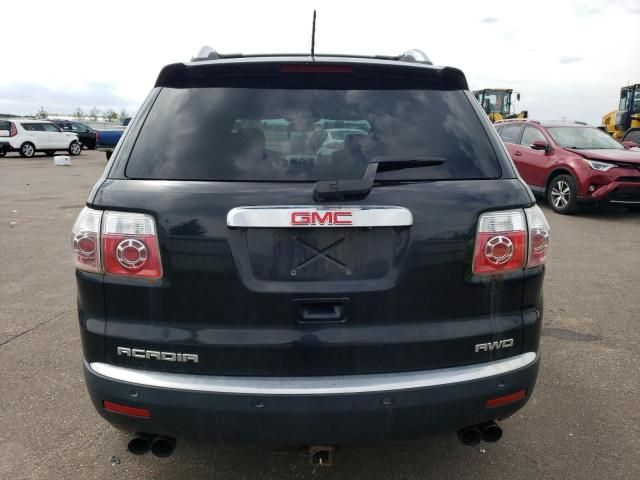 2008 GMC Acadia SLT-2