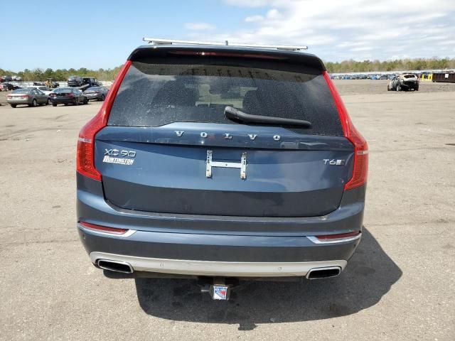 2019 Volvo XC90 T6 Inscription