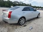 2014 Cadillac ATS Luxury