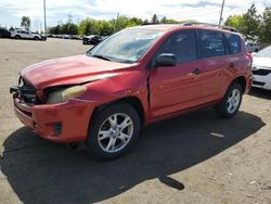 2009 Toyota Rav4 en venta en Denver, CO