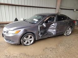 Acura salvage cars for sale: 2015 Acura ILX 20 Tech