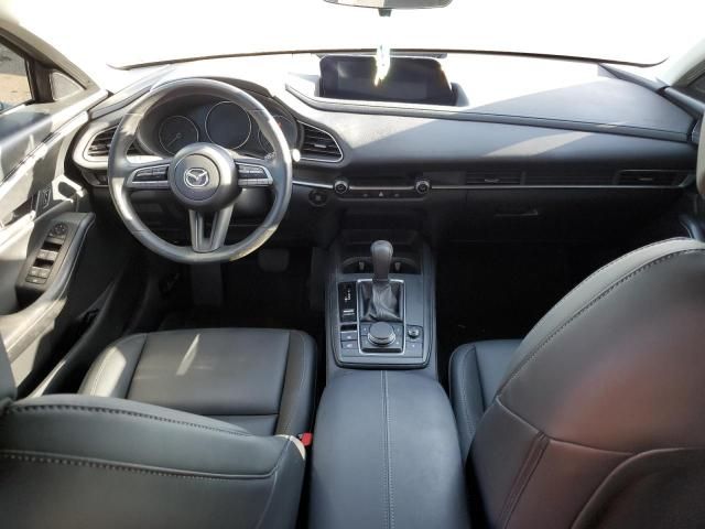 2022 Mazda CX-30 Select