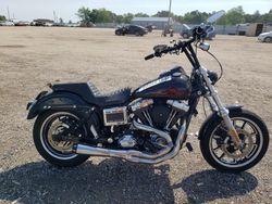 2016 Harley-Davidson Fxdl Dyna Low Rider en venta en Newton, AL