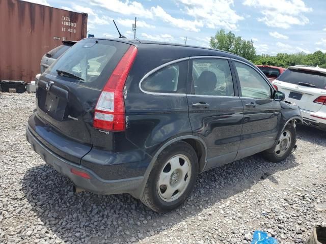 2008 Honda CR-V LX