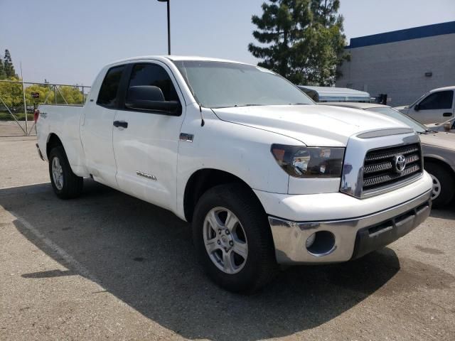 2008 Toyota Tundra Double Cab