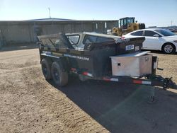 2024 Sltc 5X10 Dump for sale in Brighton, CO