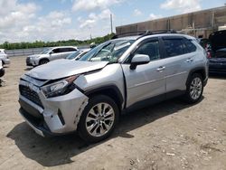 2019 Toyota Rav4 Limited for sale in Fredericksburg, VA