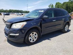 2015 Chevrolet Traverse LS for sale in Dunn, NC