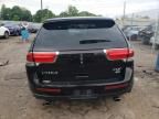 2014 Lincoln MKX