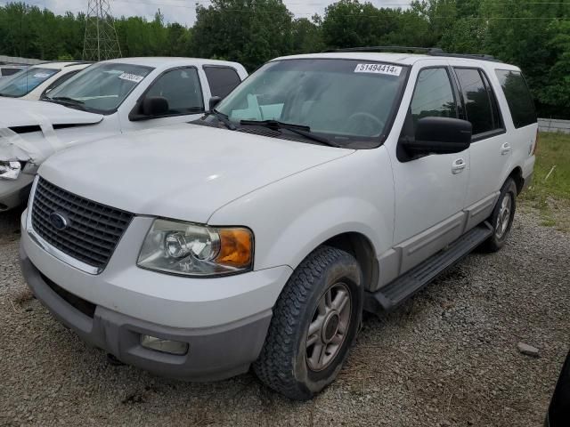 2003 Ford Expedition XLT