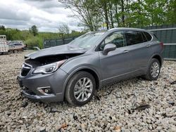 2020 Buick Envision Essence for sale in Candia, NH