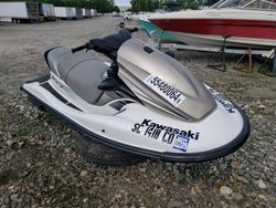 2010 Kawasaki Jetski en venta en Spartanburg, SC