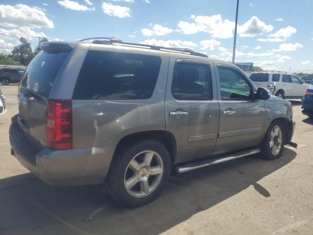 2008 Chevrolet Tahoe K1500