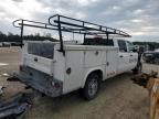 2015 Chevrolet Silverado K2500 Heavy Duty