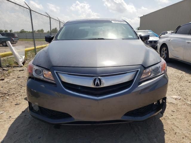 2014 Acura ILX 20 Tech