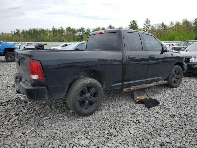 2014 Dodge RAM 1500 ST