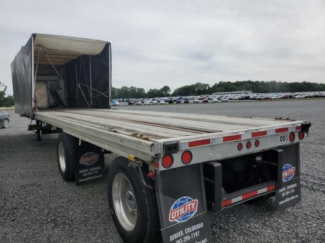 2008 Utility Trailer