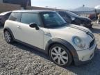 2009 Mini Cooper S