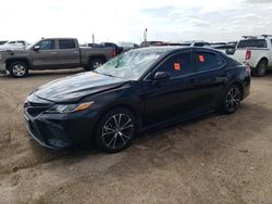 2018 Toyota Camry L for sale in Amarillo, TX