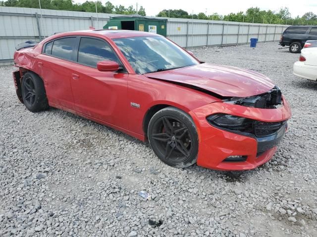 2015 Dodge Charger R/T