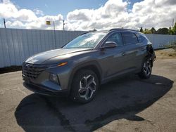 2023 Hyundai Tucson Limited en venta en Portland, OR
