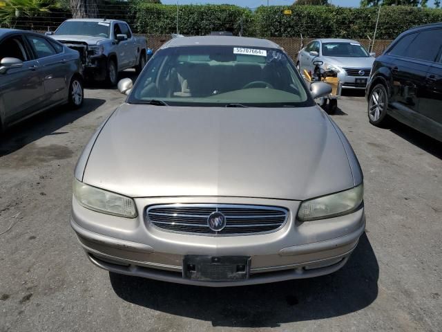 2000 Buick Regal LS