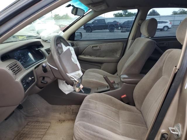 2001 Toyota Camry CE