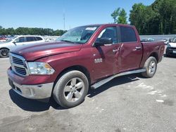 2016 Dodge RAM 1500 SLT for sale in Dunn, NC