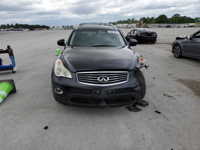 2008 Infiniti EX35 Base