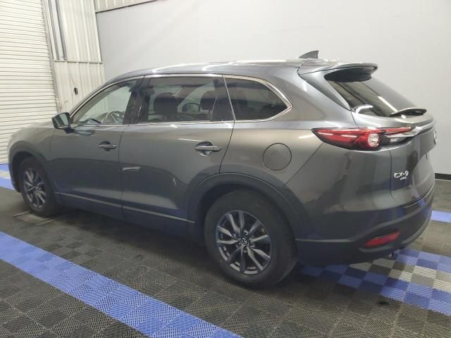 2023 Mazda CX-9 Touring