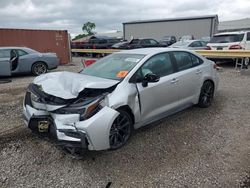 Toyota Corolla se salvage cars for sale: 2023 Toyota Corolla SE