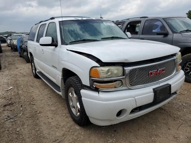 2002 GMC Denali XL K1500