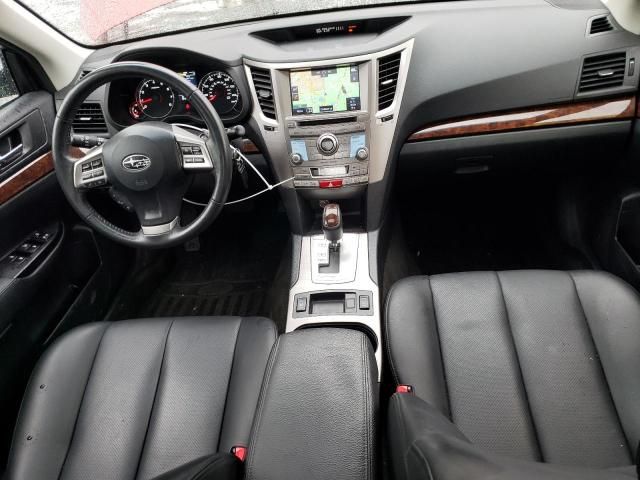 2013 Subaru Legacy 2.5I Limited